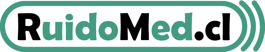 RuidoMed